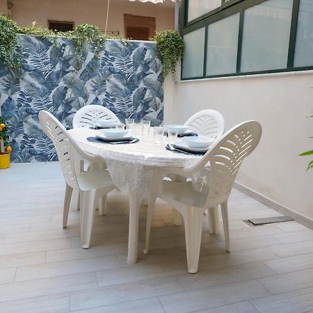 Infinito Mare Villa Acireale Dış mekan fotoğraf