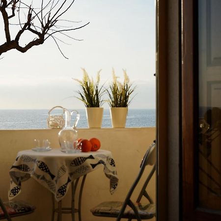 Infinito Mare Villa Acireale Dış mekan fotoğraf