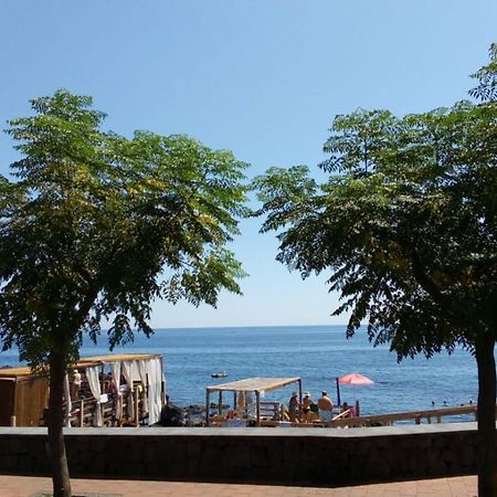 Infinito Mare Villa Acireale Dış mekan fotoğraf