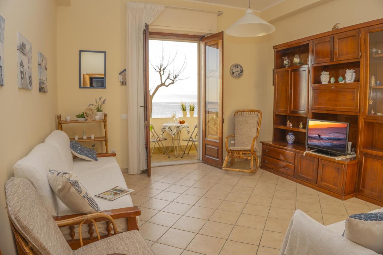 Infinito Mare Villa Acireale Dış mekan fotoğraf