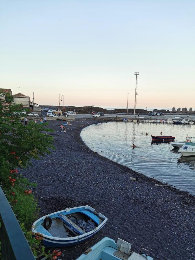 Infinito Mare Villa Acireale Dış mekan fotoğraf