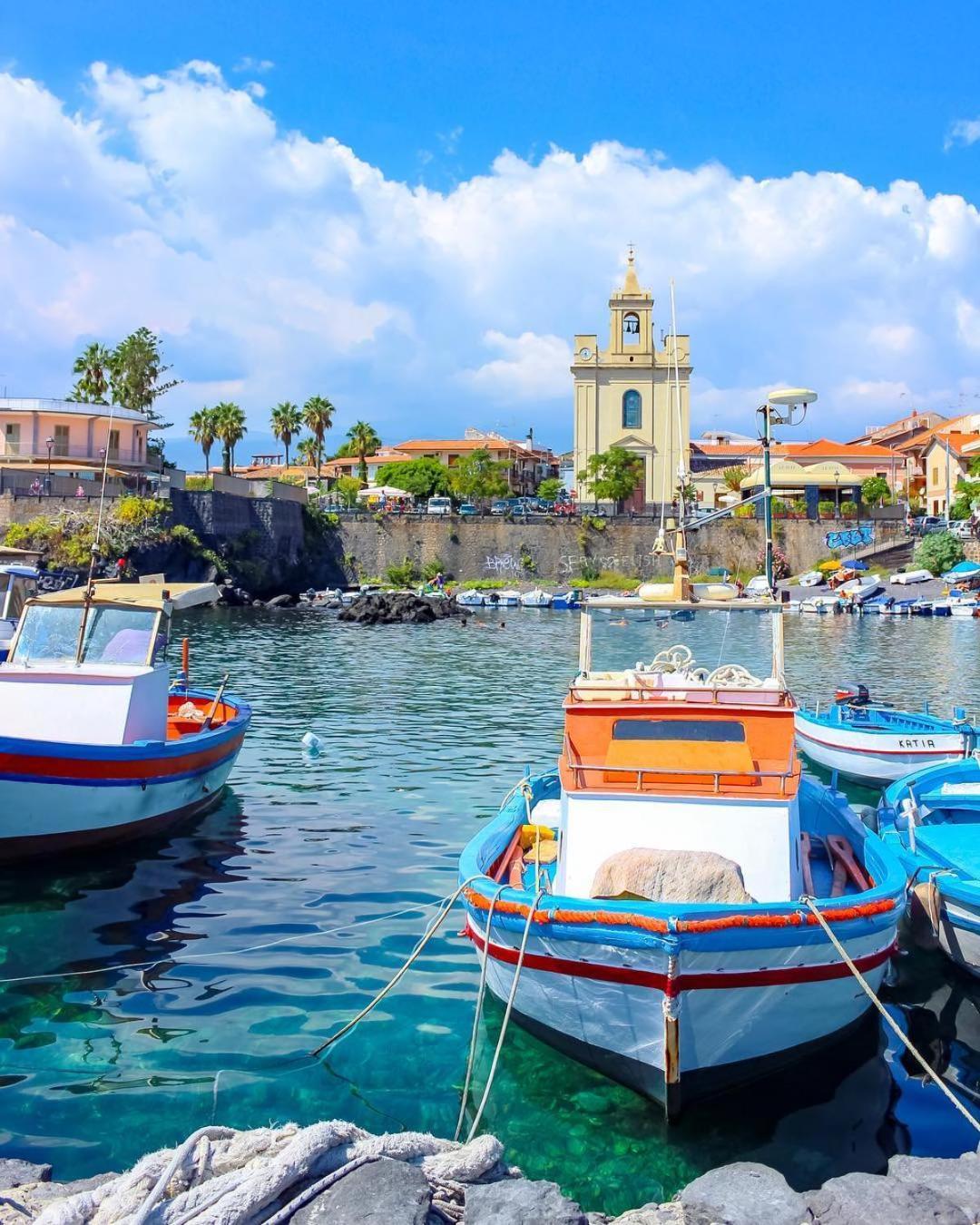 Infinito Mare Villa Acireale Dış mekan fotoğraf