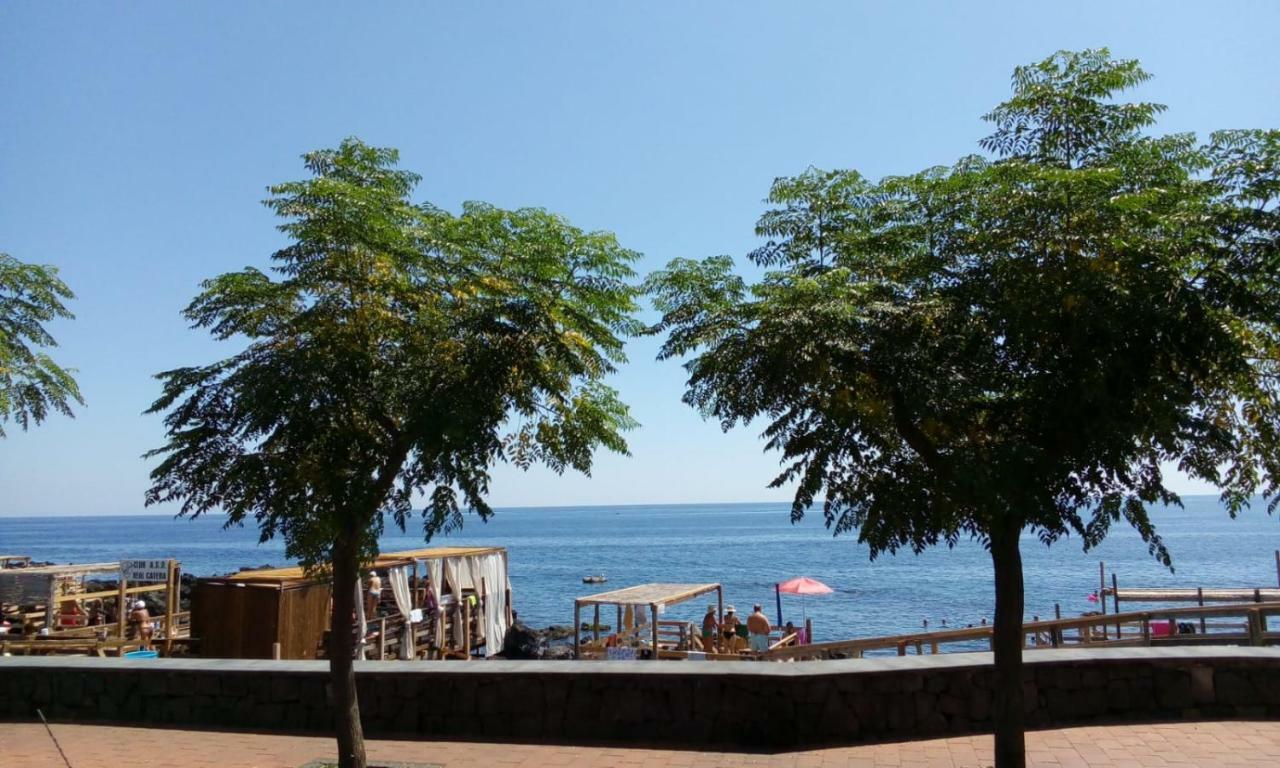 Infinito Mare Villa Acireale Dış mekan fotoğraf